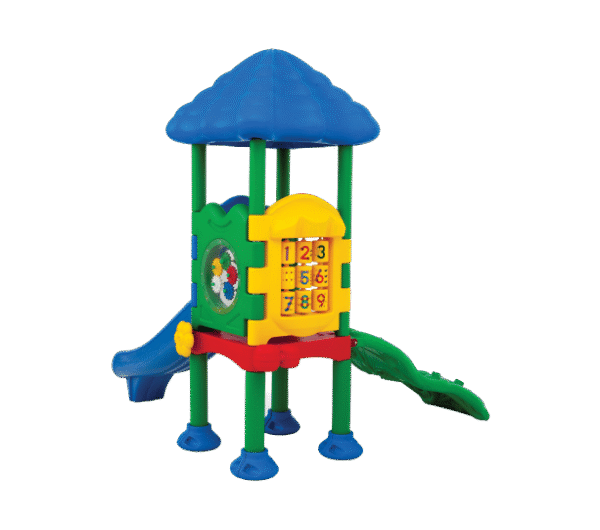 The Bubblegum Toy