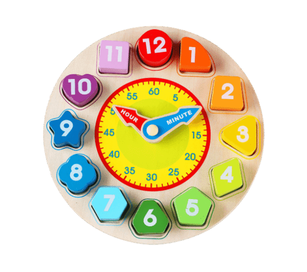 Table Harmoni Play - Image 2