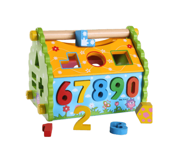 Table Harmoni Play