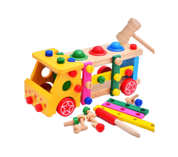 Color Truck - Image 2
