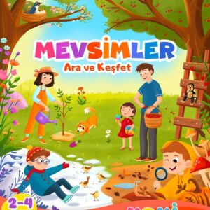 Mevsimler