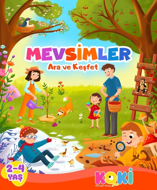 Mevsimler