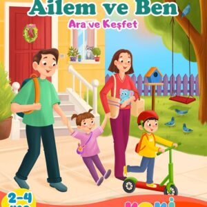Ailem ve Ben