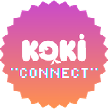 KOKICONNECT