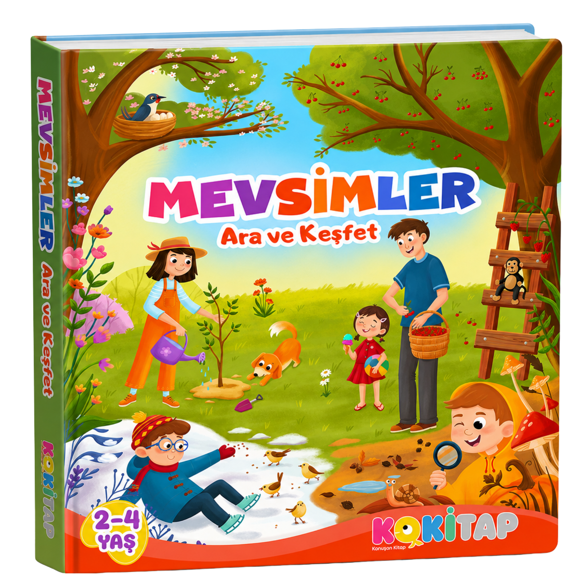 Kitap 2