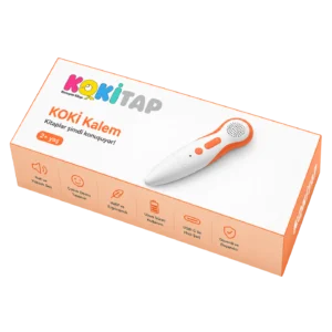 KOKİTAP Kalem