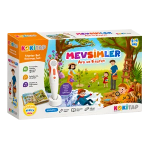 Başlangıç Seti  Mevsimler